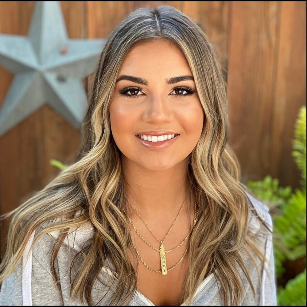 Meet your Posher, Mariah